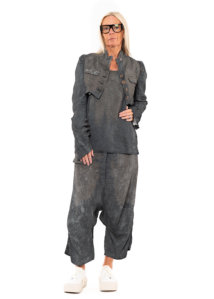 RUNDHOLZ DIP JACKET
