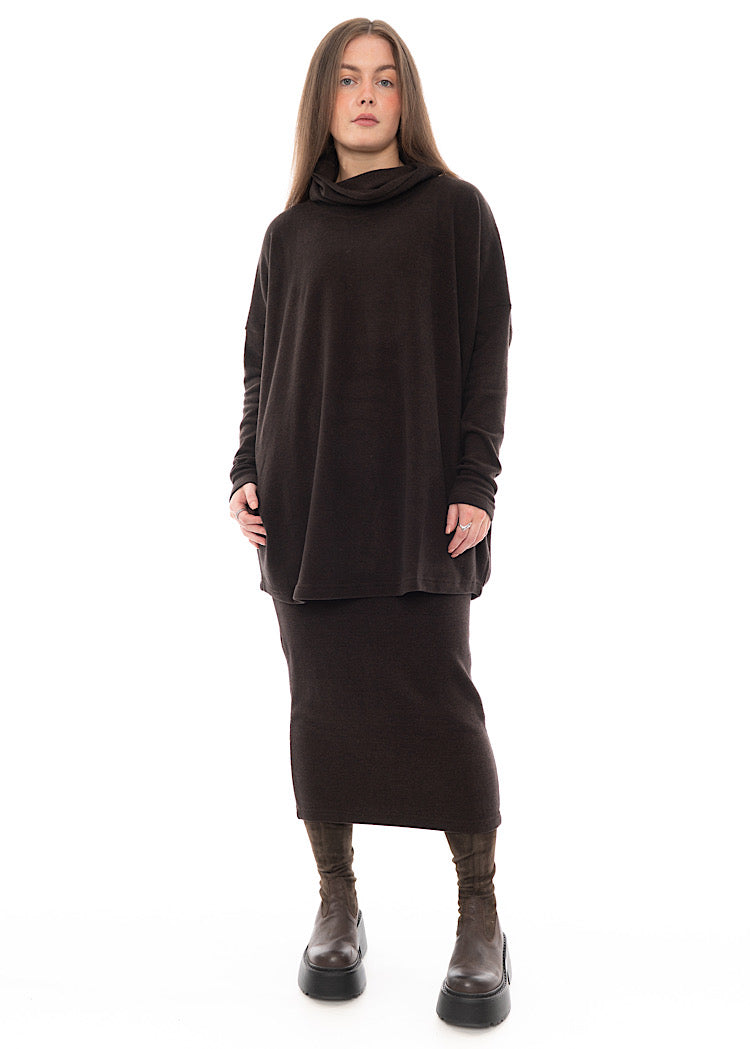 MAMA B BILL PULLOVER