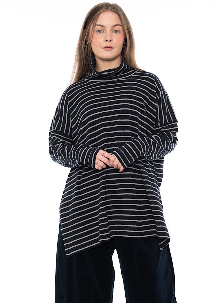 MAMA B ZITA PULLOVER