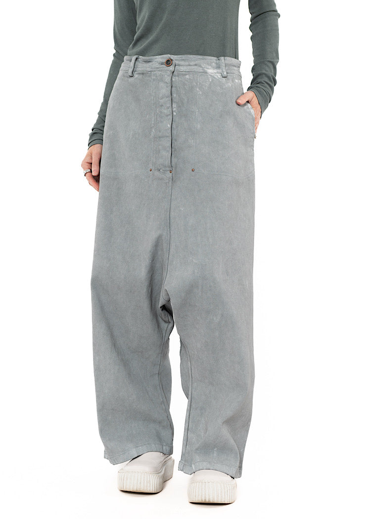 RUNDHOLZ DIP TROUSER