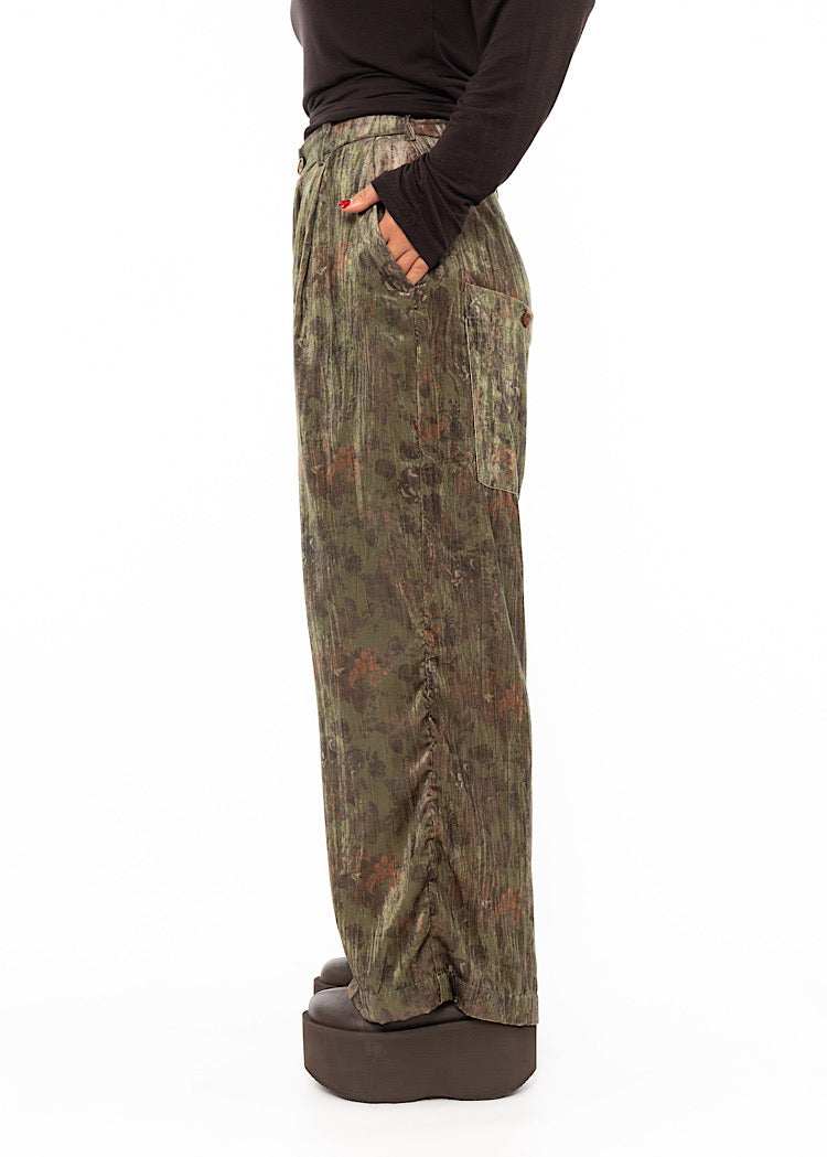 ALEKSANDR MANAMIS TROUSER