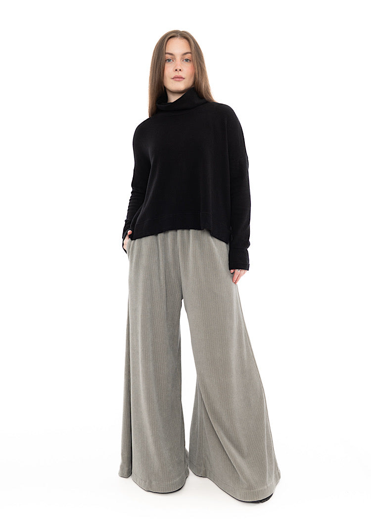 MAMA B NUCCIA TROUSER