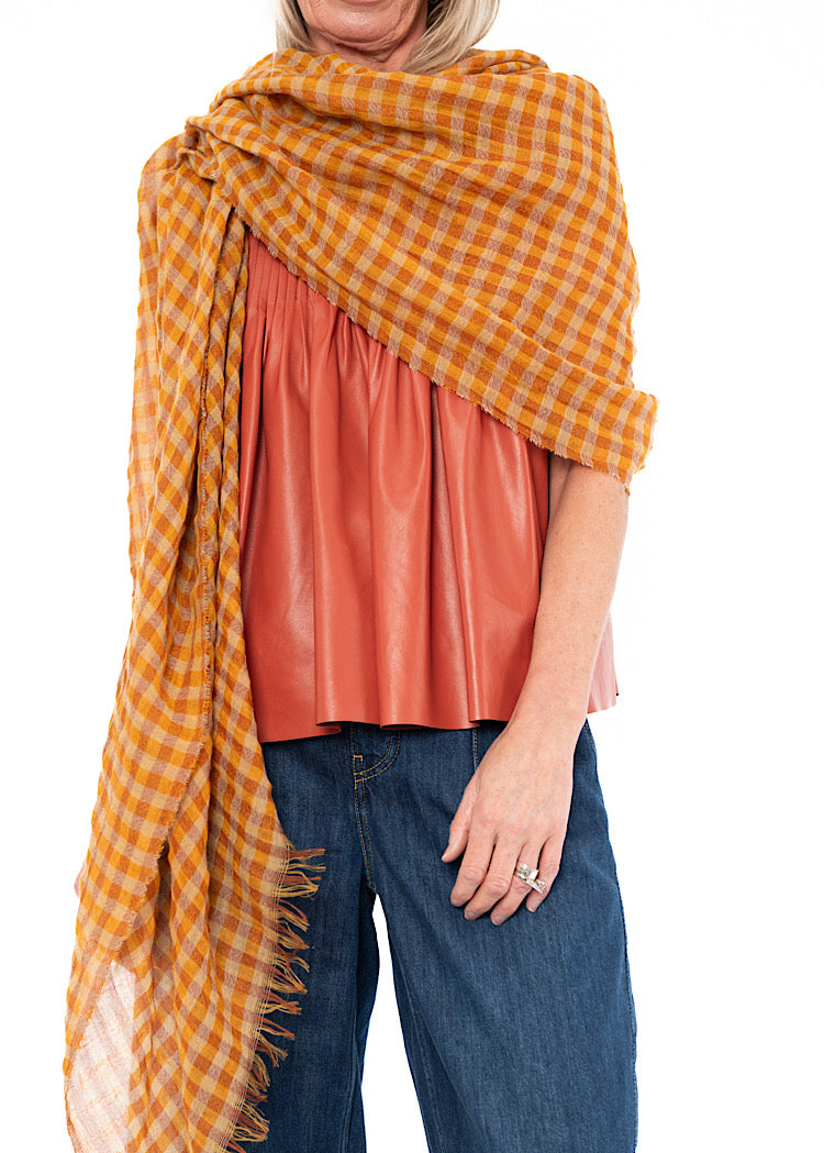 ANNETTE GÖRTZ CHICO SCARF