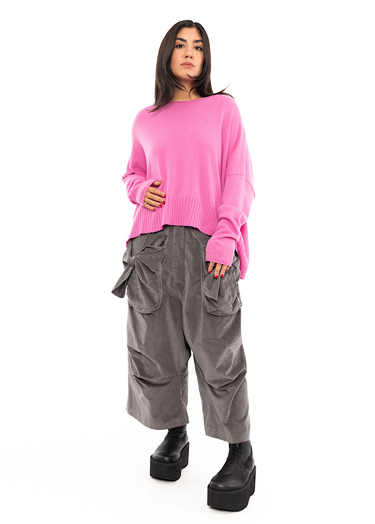 RUNDHOLZ BLACK LABEL PULLOVER