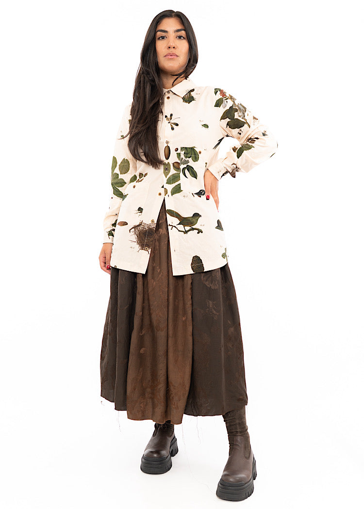 ALEKSANDR MANAMIS SKIRT