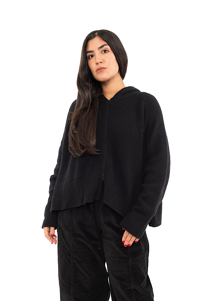 RUNDHOLZ BLACK LABEL CARDIGAN