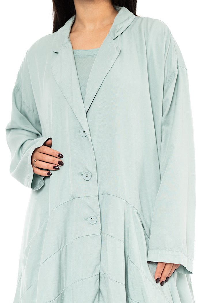 RUNDHOLZ BLACK LABEL COAT