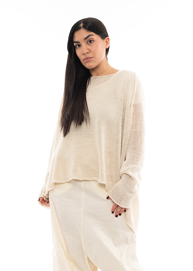 RUNDHOLZ MAINLINE PULLOVER