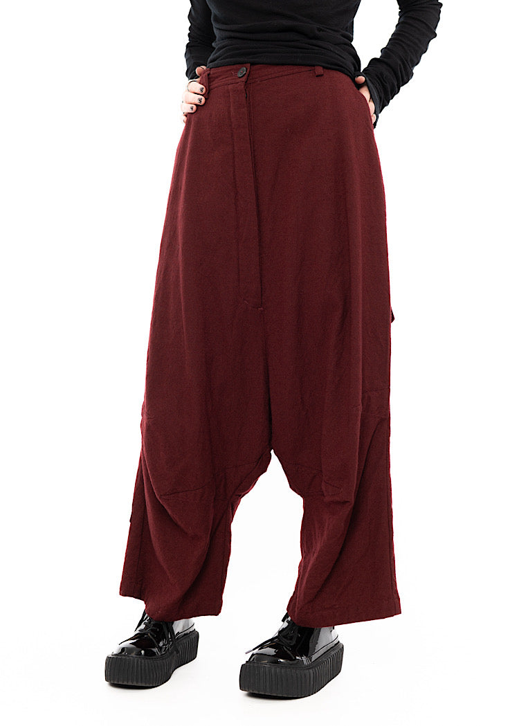 PRE-LOVED RUNDHOLZ MAINLINE TROUSER