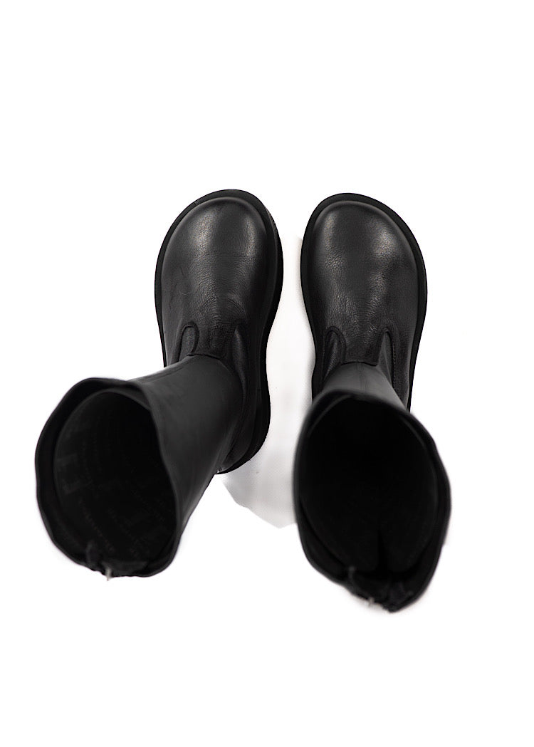 PRE-LOVED SORT AARHUS BOOT