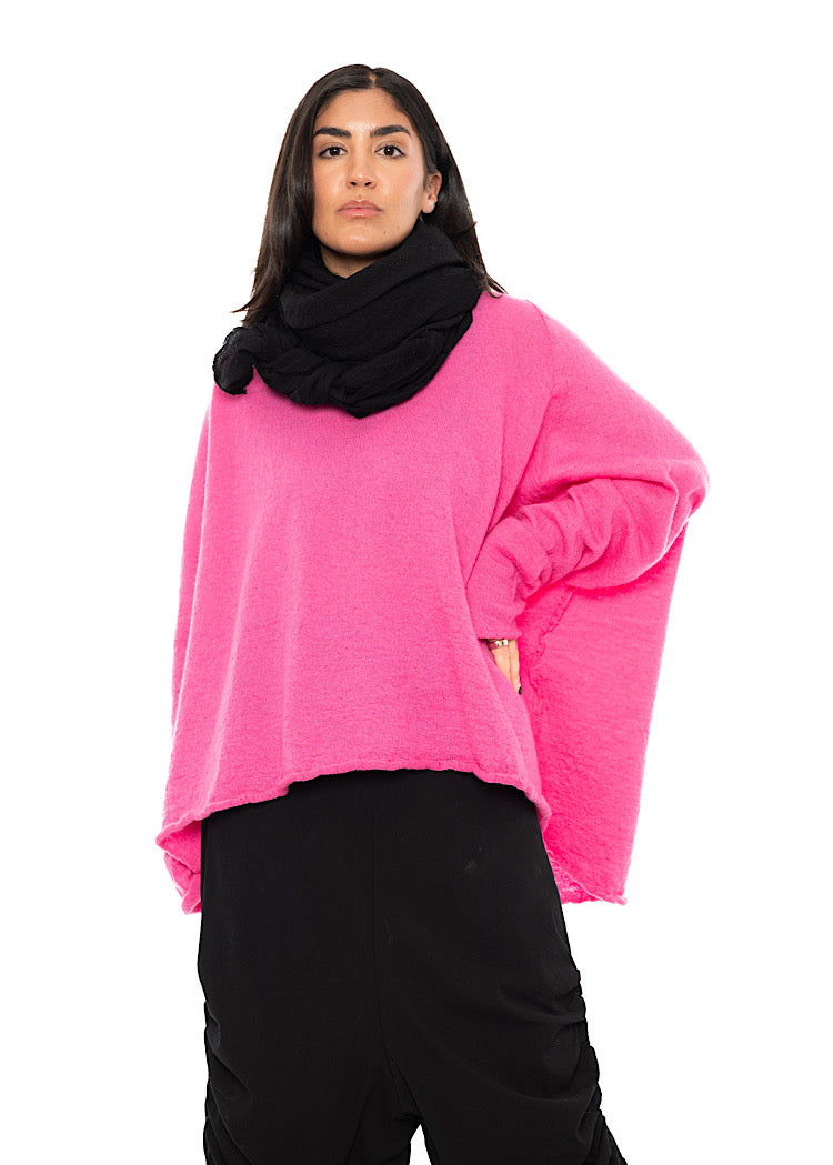 RUNDHOLZ BLACK LABEL SCARF