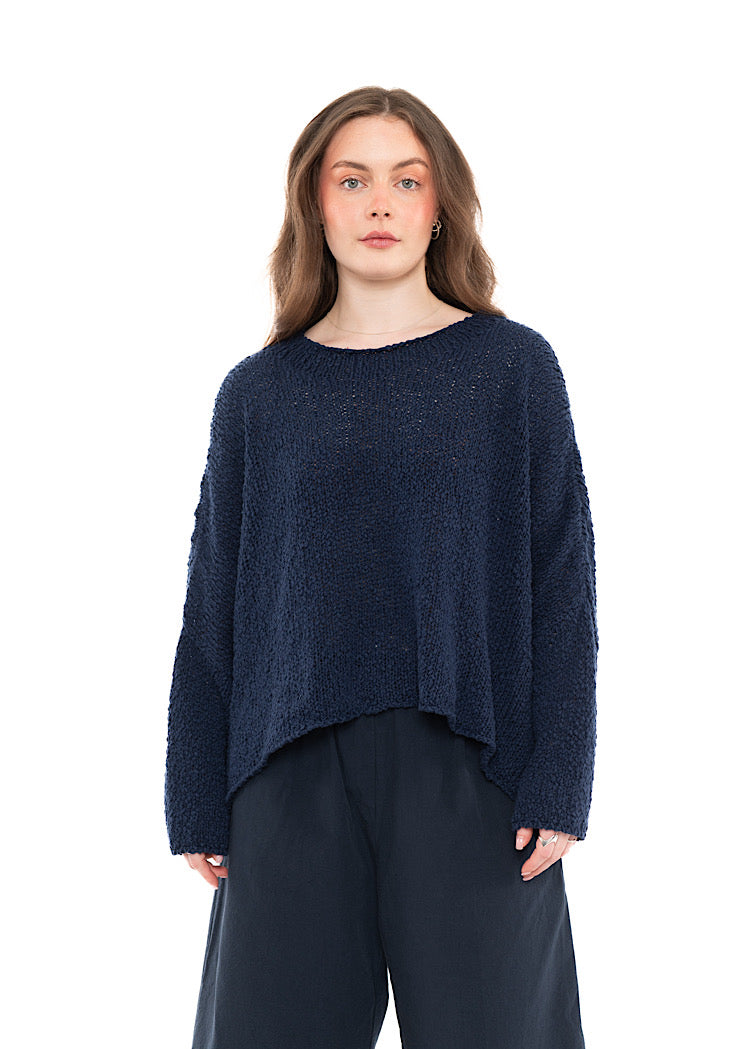 FRIDA ZAZOU PULLOVER