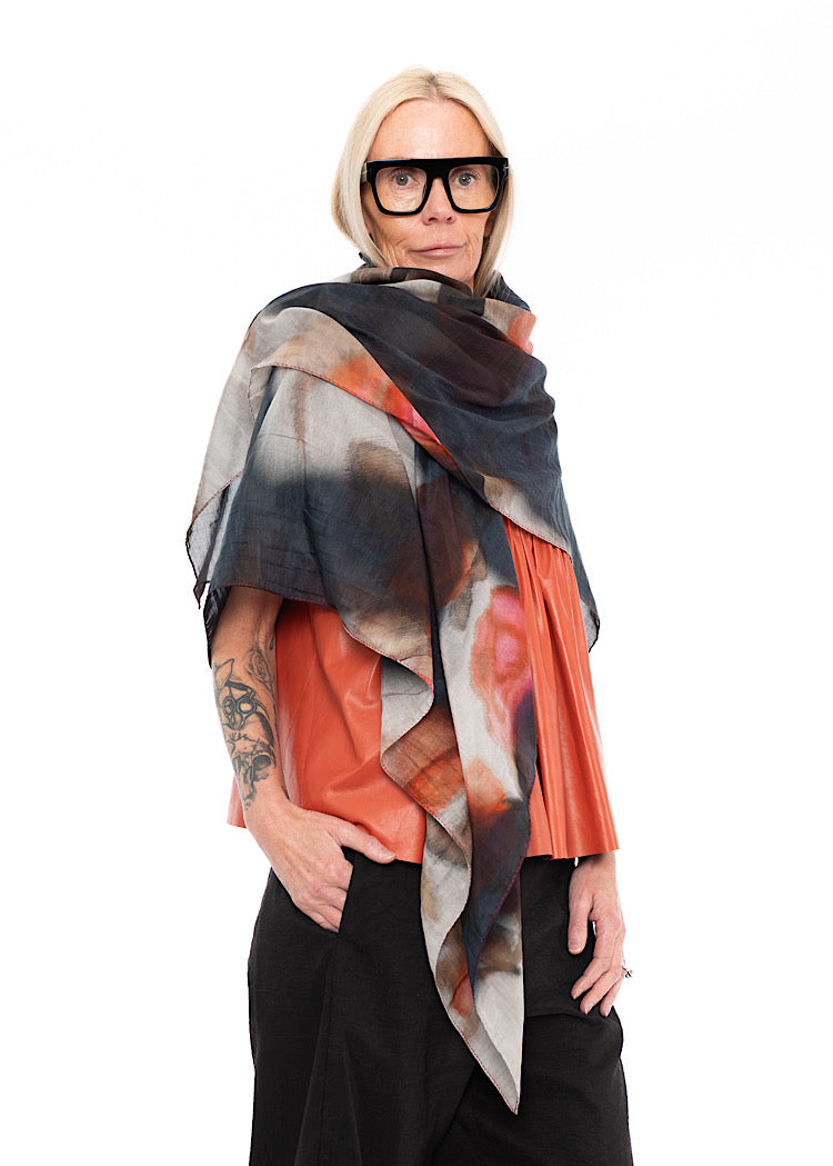 ANNETTE GÖRTZ WINK SCARF