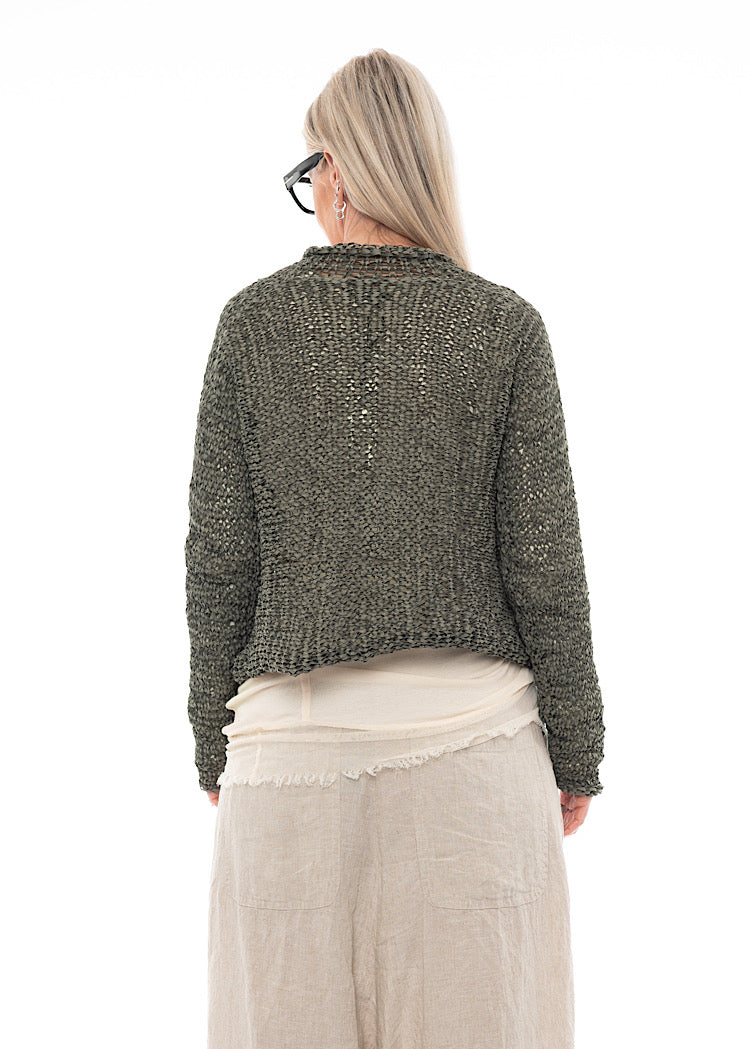 ESMERALDA VIVIEN PULLOVER