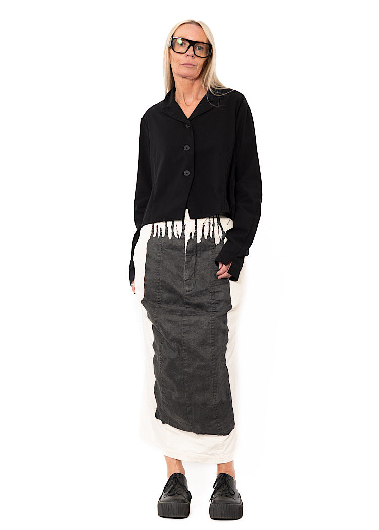 PRE-LOVED RUNDHOLZ MAINLINE SKIRT