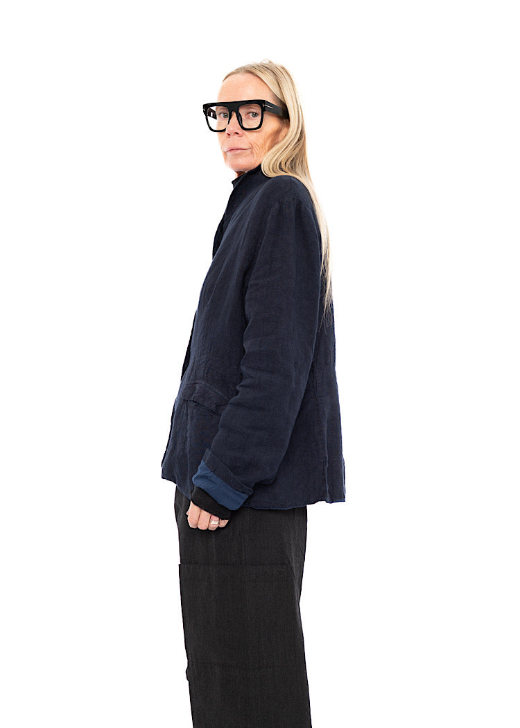 PRE-LOVED HANNOH WESSEL JACKET