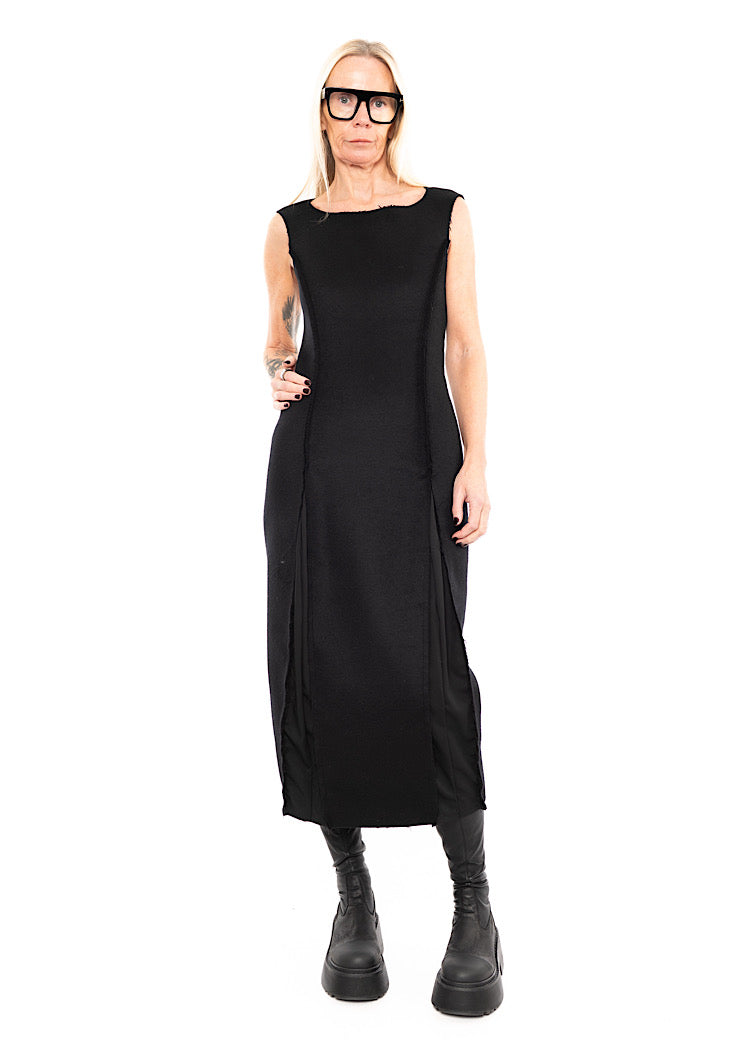 PRE-LOVED RUNDHOLZ MAINLINE DRESS