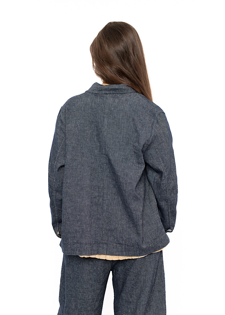 MAMA B MARZO D JACKET