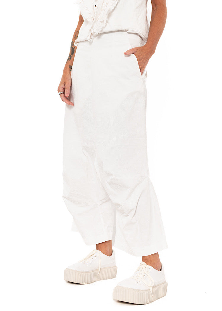 RUNDHOLZ DIP TROUSER