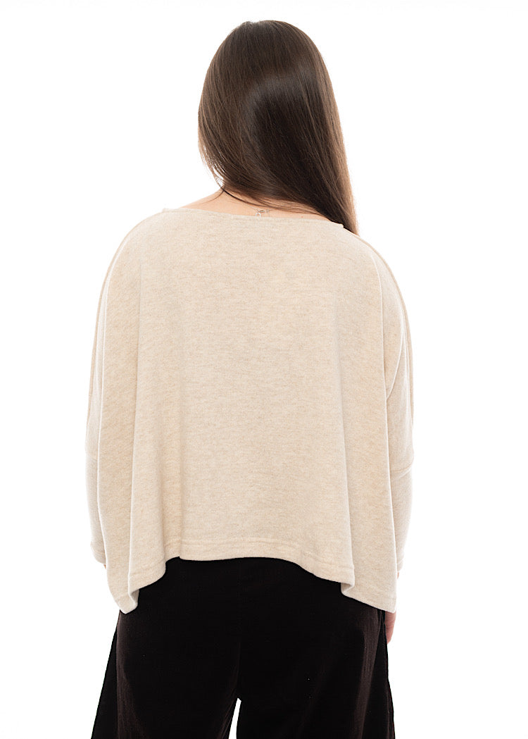 MAMA B KIRA PULLOVER