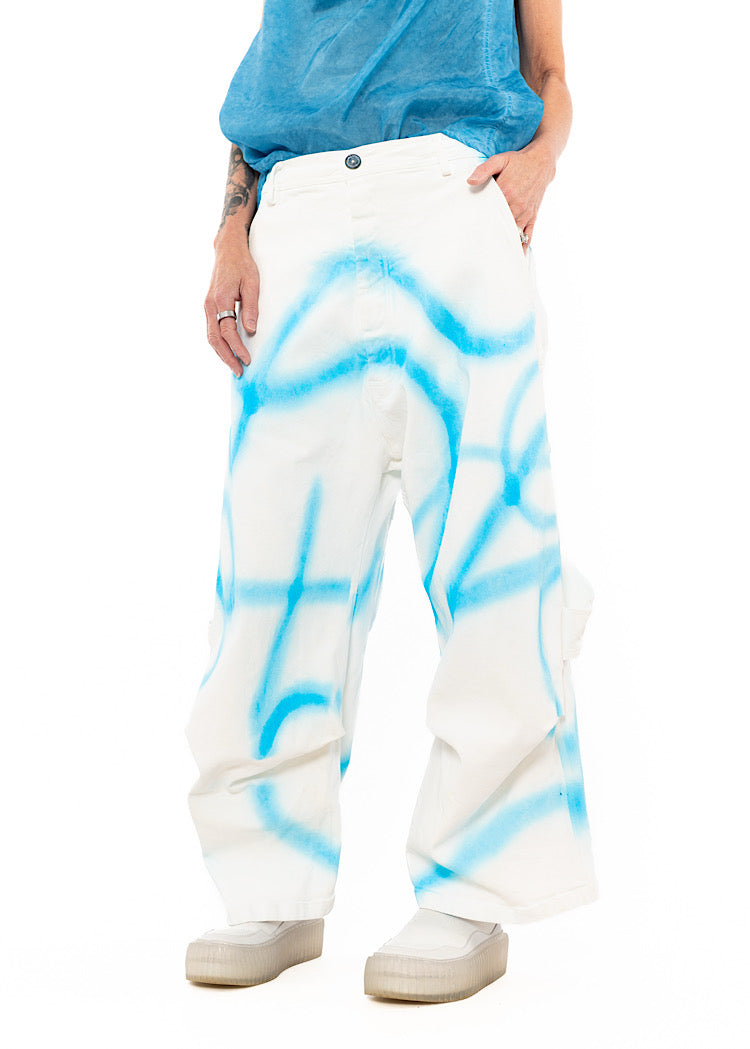 RUNDHOLZ MAINLINE TROUSER