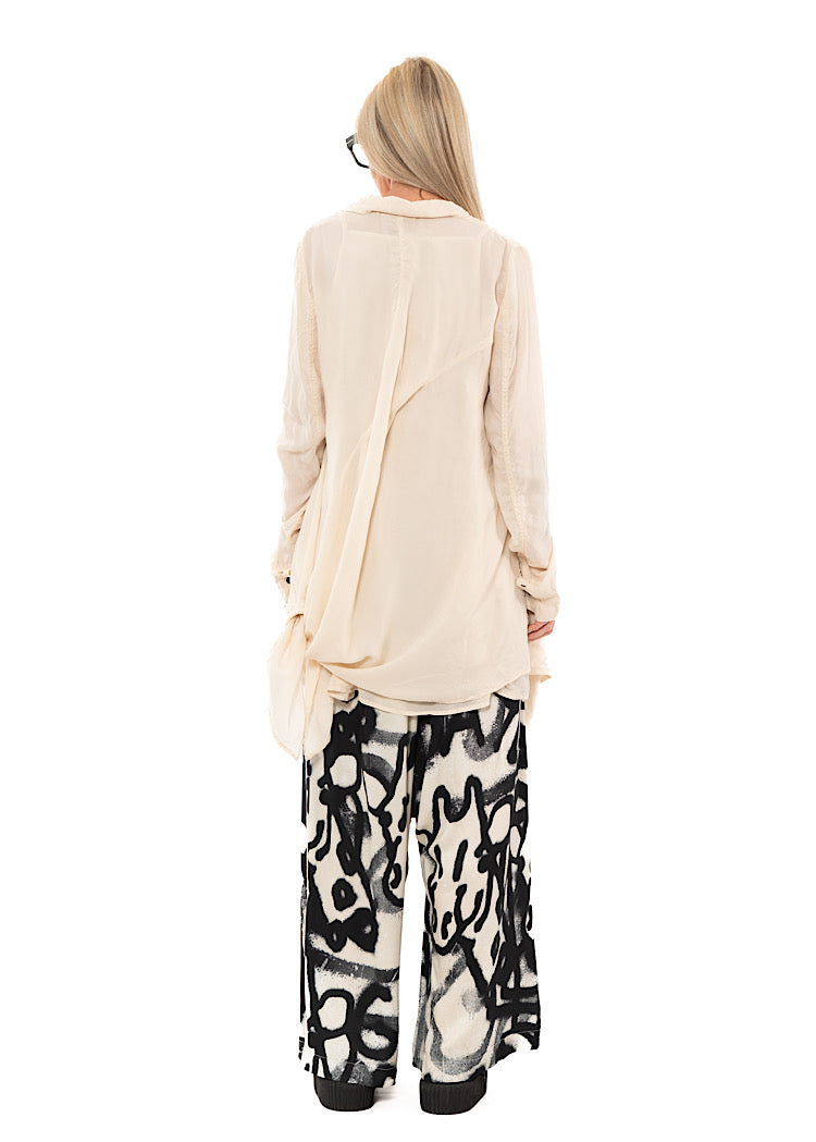 RUNDHOLZ MAINLINE JACKET