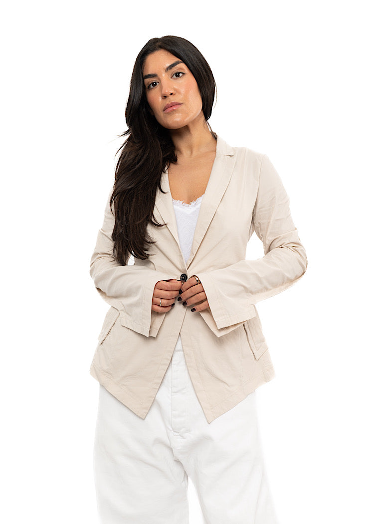 RUNDHOLZ MAINLINE JACKET