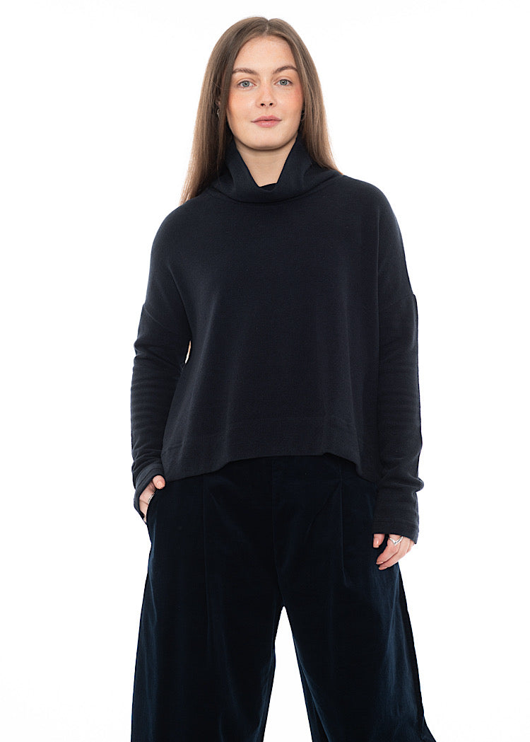 MAMA B MOYET PULLOVER