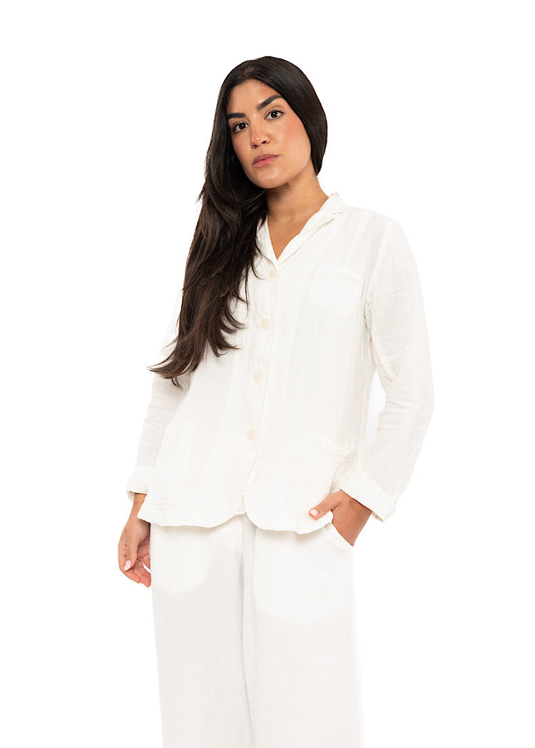 MANUELLE GUIBAL JACKET