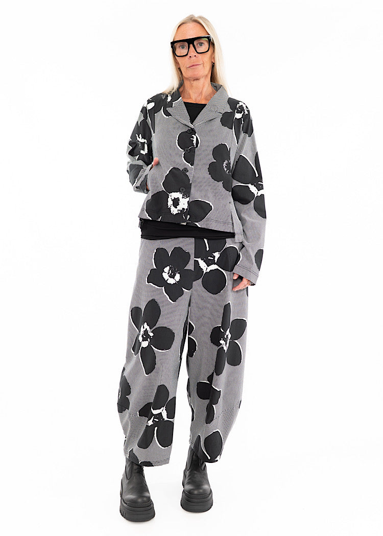 RUNDHOLZ BLACK LABEL JACKET