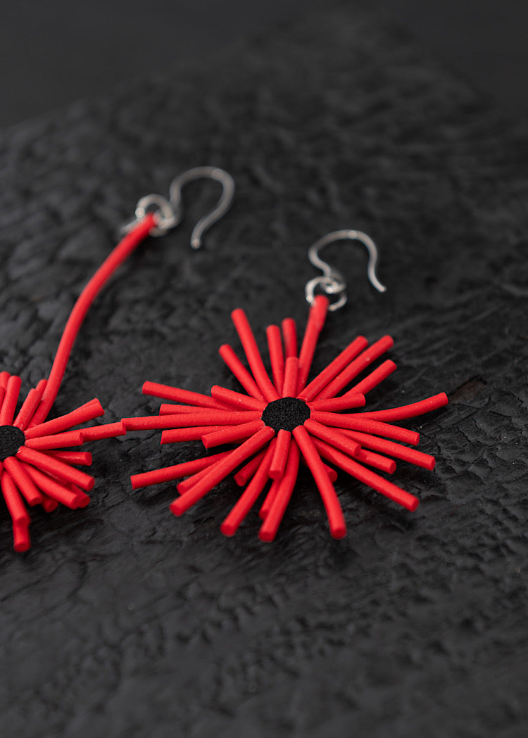 MIKAs HOSHI EARRINGS