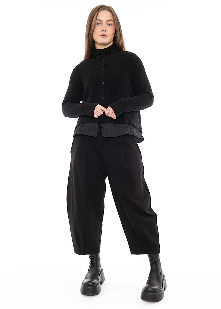 MAMA B TORO CARDIGAN