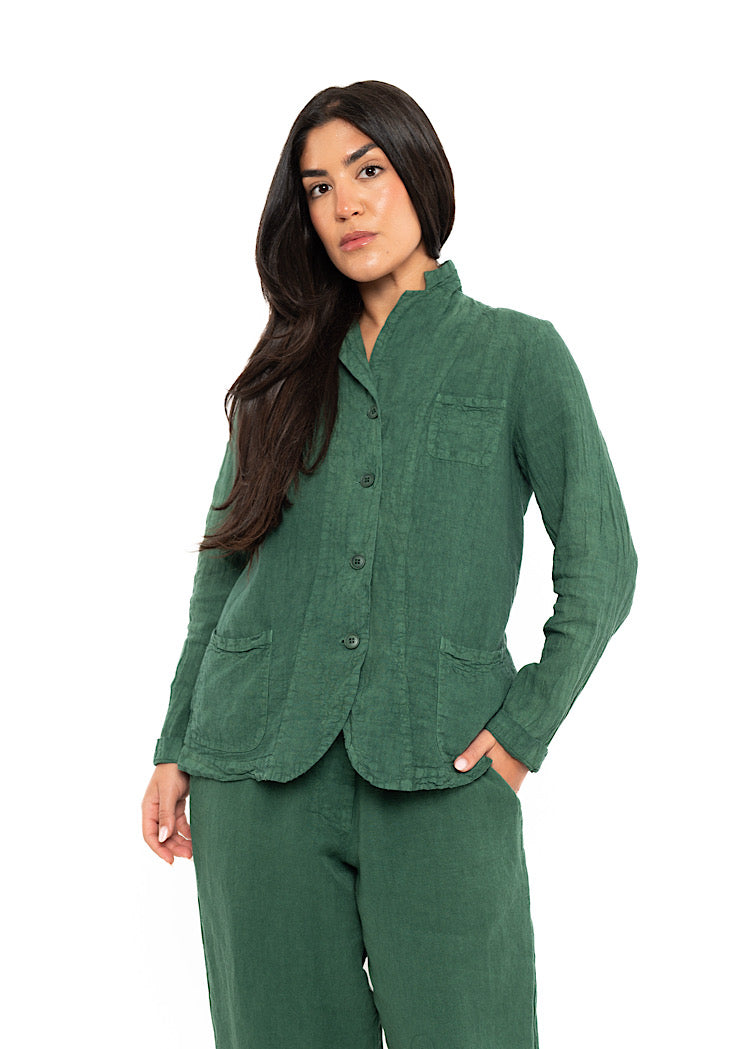 MANUELLE GUIBAL JACKET