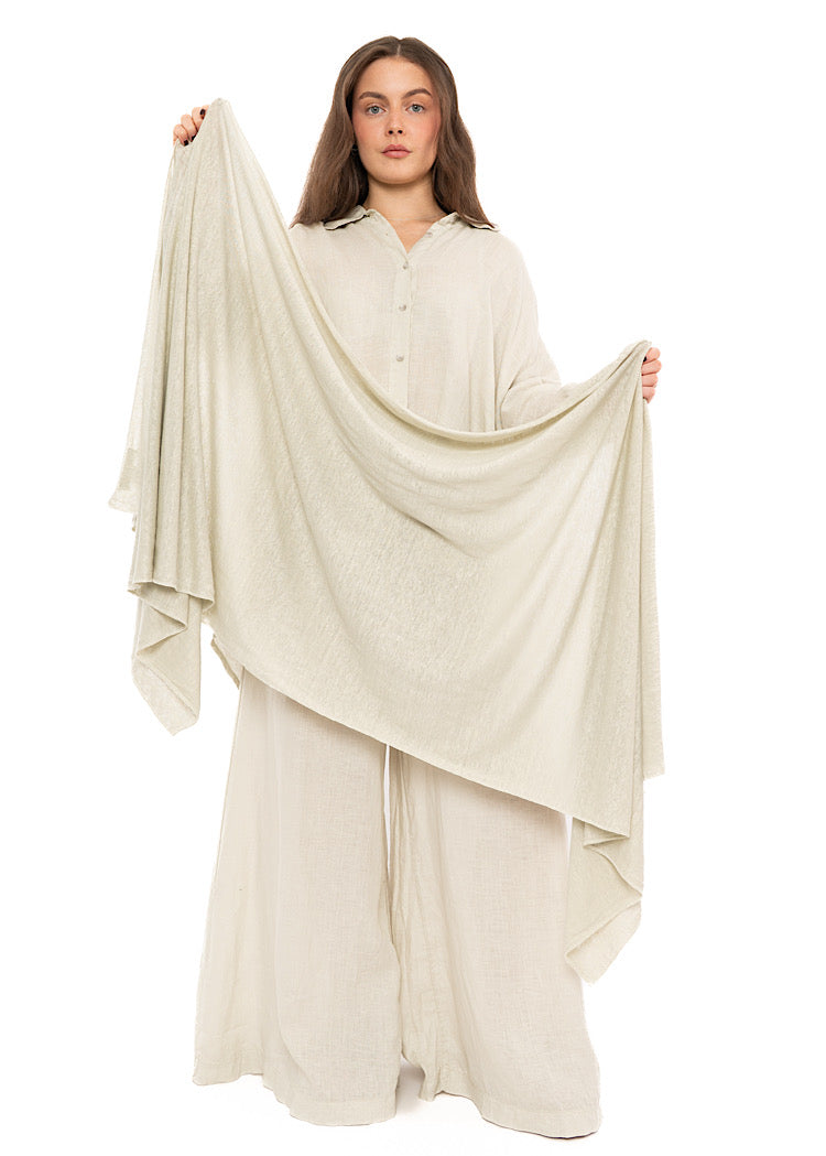 MAMA B SCIARPA L SCARF