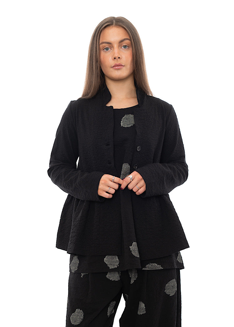 MAMA B VELOCE SU JACKET