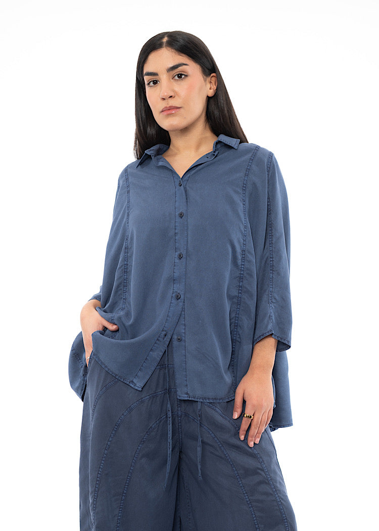 RUNDHOLZ BLACK LABEL SHIRT