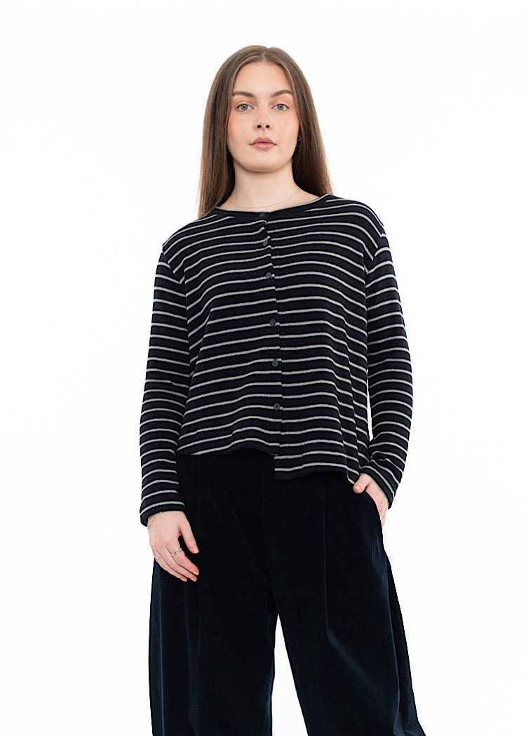 MAMA B CREMA CARDIGAN