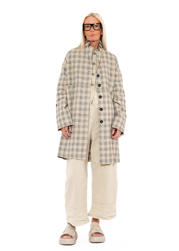 ANNETTE GÖRTZ DELFO COAT