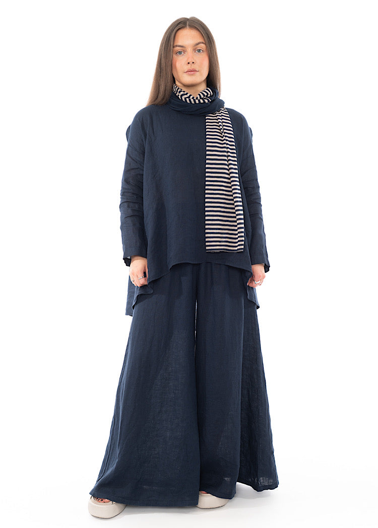 MAMA B LIMPIDA SCARF