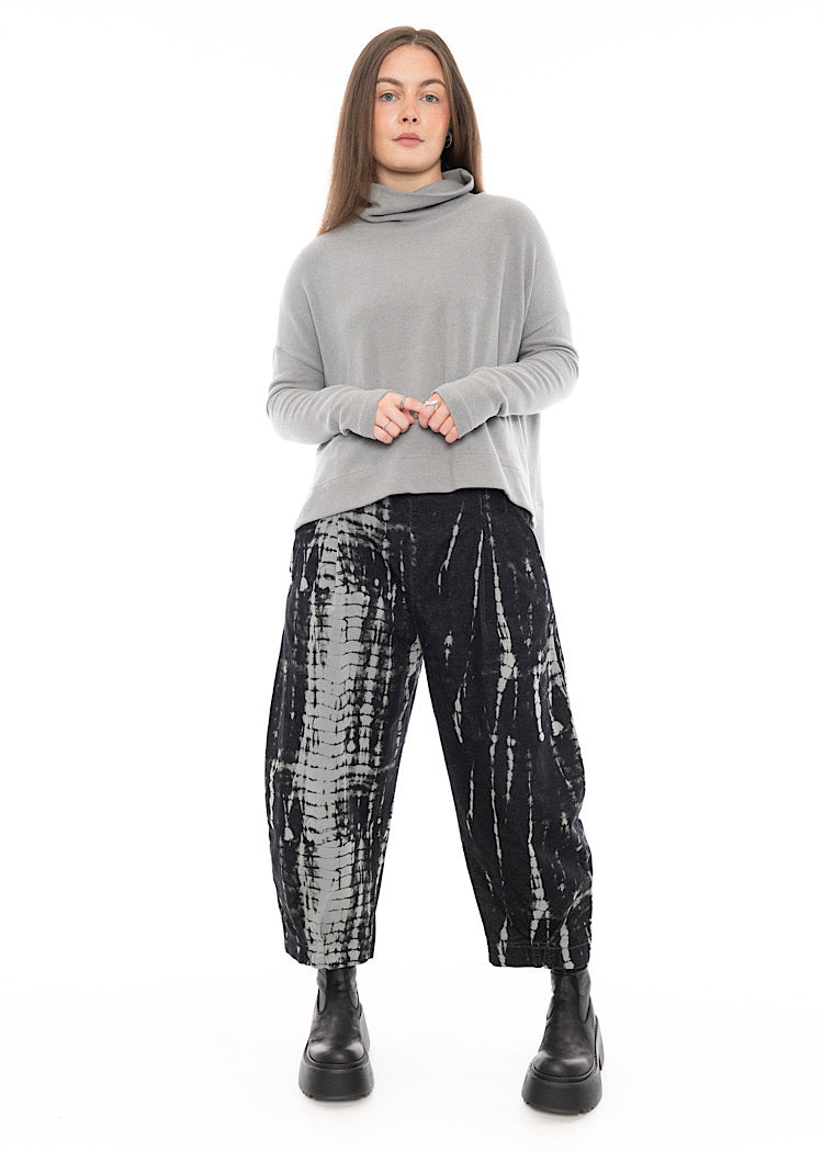 MAMA B MOYET PULLOVER