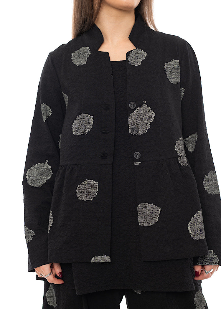 MAMA B VELOCE S JACKET