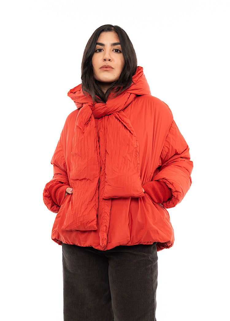 HANNOH WESSEL VAYA JACKET