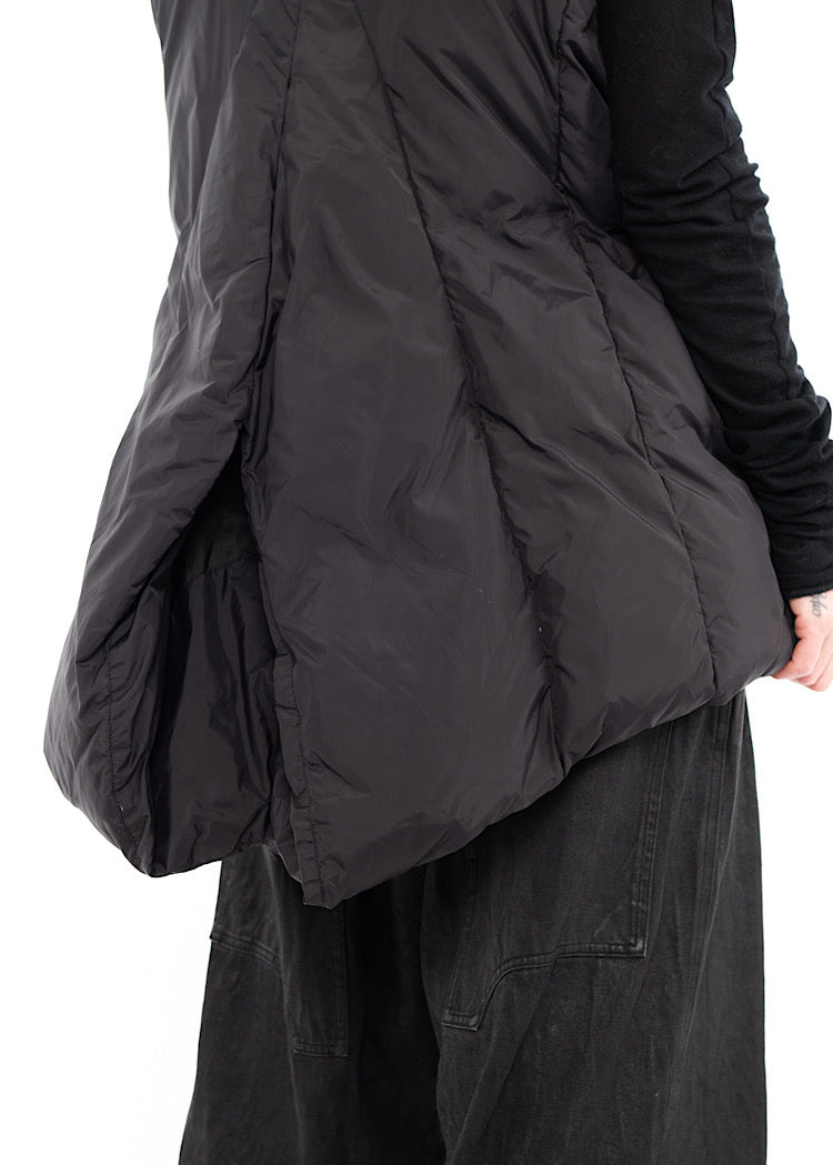 PRE-LOVED RUNDHOLZ BLACK LABEL GILET