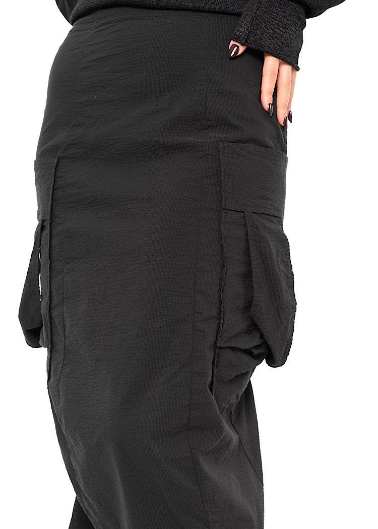 RUNDHOLZ MAINLINE SKIRT