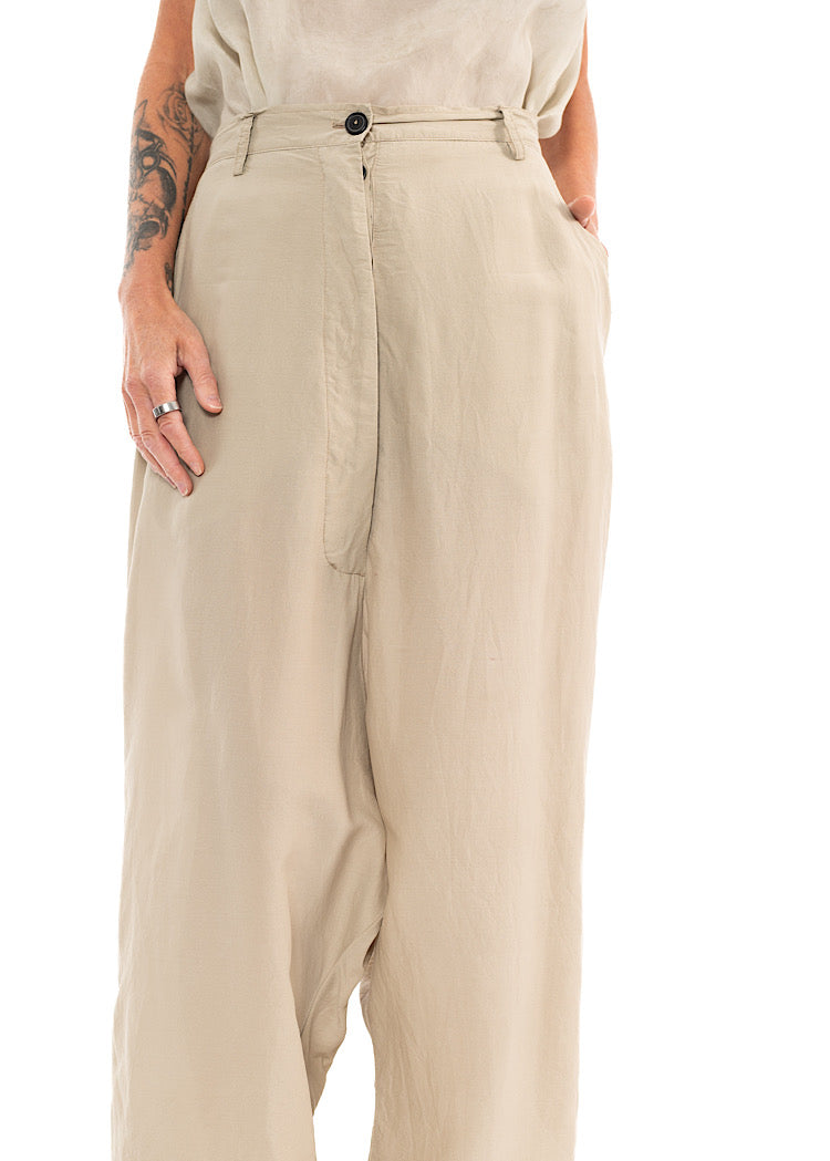 PRE-LOVED RUNDHOLZ MAINLINE TROUSER