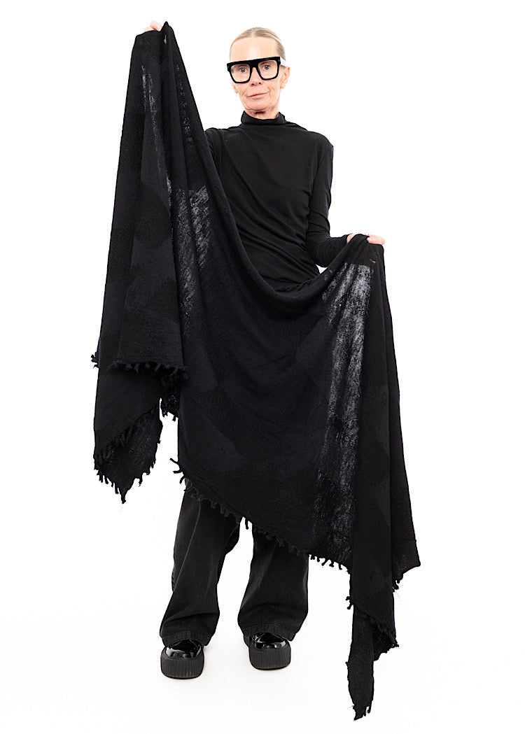 PRE-LOVED RUNDHOLZ MAINLINE SCARF