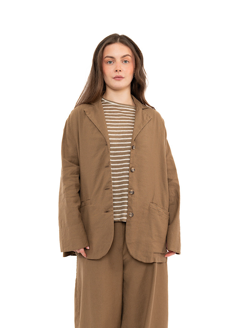 MAMA B GILDA D JACKET