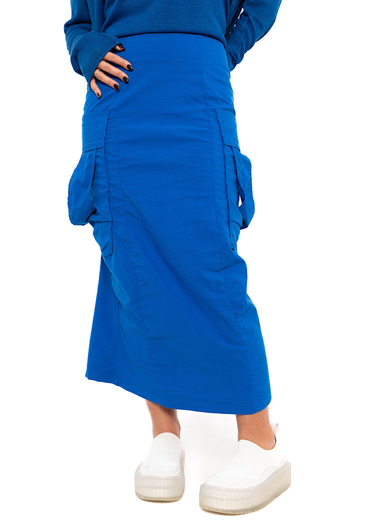 RUNDHOLZ MAINLINE SKIRT