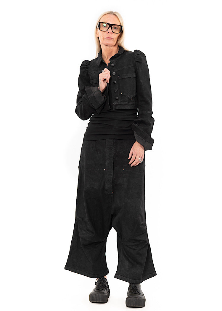 RUNDHOLZ DIP JACKET