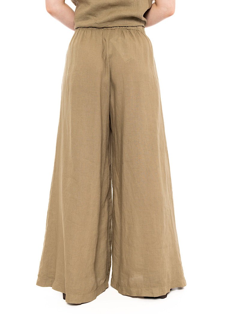 MAMA B PIANETA TROUSER